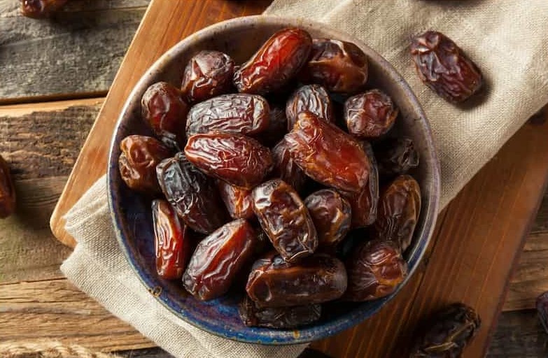 تصویر 2 از خرما پیارم برای لاغری با فیبر طبیعی و انرژی کنترل شده
